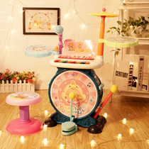  Childrens toys Boy puzzle brain function 2-3 years old over 4 years old Birthday year-old gift creative boy female