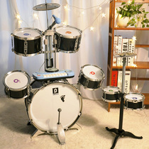  Childrens toys Boy puzzle multi-function 2-5-10 years old birthday year-old gift assembly boy female creativity