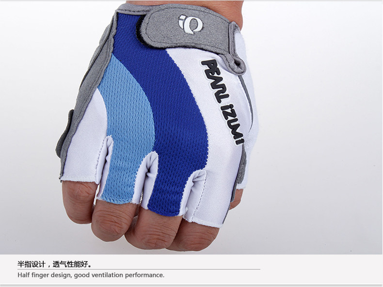 Gants de cyclisme mixte - Ref 2238895 Image 33