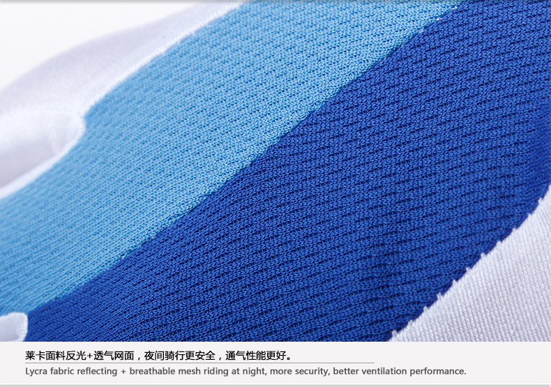 Gants de cyclisme mixte - Ref 2238895 Image 32