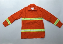 (Custom-made) 97 fire suit combat suit 97 fire flame retardant suit Firefighter protective suit Large king size