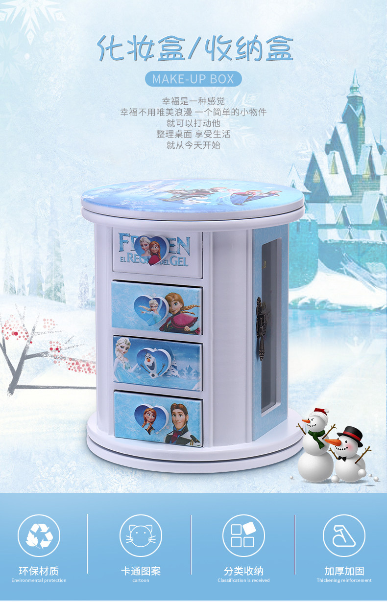 Boite à bijoux      - Ref 3107930 Image 8