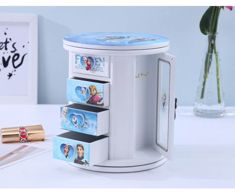 Boite à bijoux      - Ref 3107930 Image 23