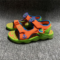 Foreign Trade Single New Summer Light Casual Shoes Non-slip Sandals Shoes Beach Shoes Comfort Sneakers Children Shoes