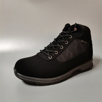 Camouflak Foreign Trade Original Order New Autumn Winter High Help Inron Overalls boots Martin boots Abrasion Resistant Big Shoes Casual Shoes Mens Shoes