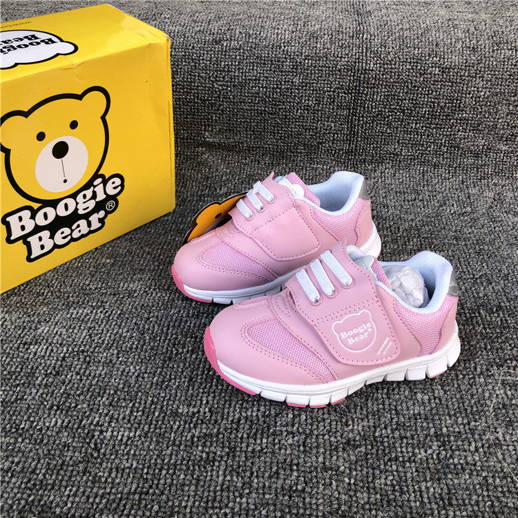 Foreign trade Korean single new spring and autumn children's Korean sports shoes comfortable children's all-match casual shoes boys and girls shoes - Taobao