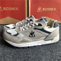 Foreign trade single new spring and summer mens and womens shoes breathable and comfortable sneakers Joker students casual shoes travel shoes running shoes