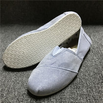 2020 New Small White Sail Cloth Shoes Womens Shoes Sneakers Board Shoes Korean Version 100 Hitch Summer Casual Cloth Shoes
