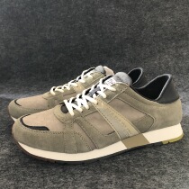 Foreign trade single new mens sports shoes mens shoes summer mens breathable leisure sports running shoes travel shoes men