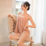 Сексуальное нижнее белье, пижама, униформа, комплект