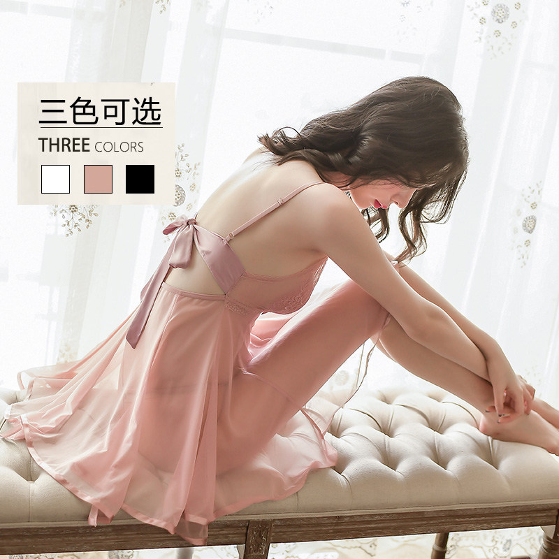 Erotic Lingerie Sexy Pyjamas Passion Suit Uniform Seductive Erotic Interest Items Small Chest Sex Fun Teasing Clothes