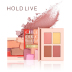 GIỮ SỐNG cuốn sách bóng đỏ Trà sữa quế vàng đào mật ong bưởi hoa cam - Blush / Cochineal má hồng maybelline Blush / Cochineal