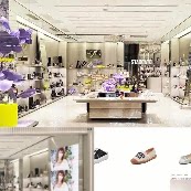 奥莱女鞋正品线上折扣店
