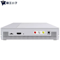 Trò chơi điện tử gia đình HD HDMI TV bảng điều khiển trò chơi PS1 King of Fighters đấu đôi FC máy đỏ và trắng nút chơi game pubg