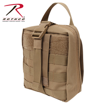 (Broken code clearance) Rothco Tactical Breakaway Pouch outdoor storage bag 15976