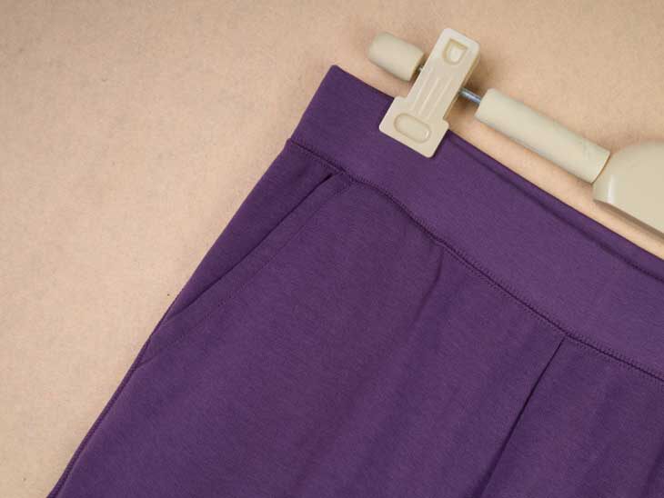 Pantalon pyjama jeunesse - Ref 722807 Image 60