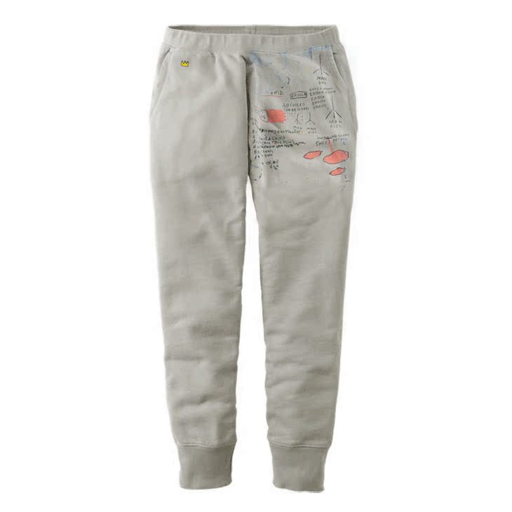 Pantalon pyjama jeunesse - Ref 742609 Image 47