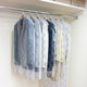 TOWA transparent clothing, insect-proof and moisture-proof cover, clothes, dust bag, coat storage, dust-proof cover, clothes hanging bag