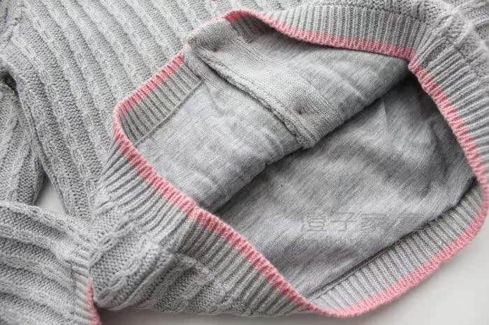 Pull fille - Ref 2105710 Image 14