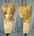 Truyền thuyết về Zelda Brave Link Link Golden Horn Extended Short Hair Anime Game Cosplay Wig - Cosplay Cosplay