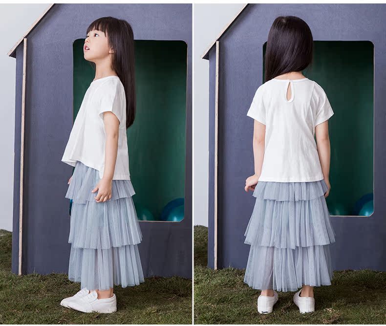 Jupe pour fille INMAN en polyester - Ref 2053159 Image 18