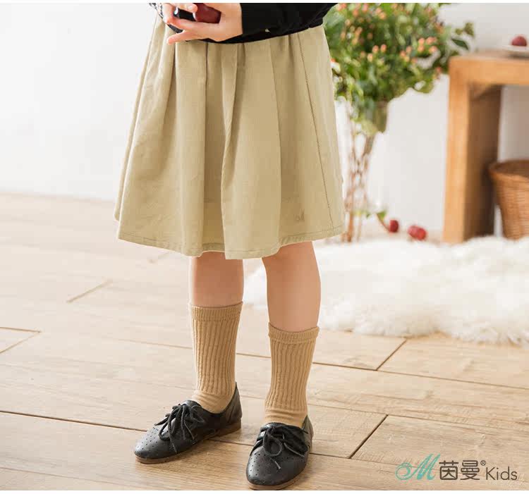 Jupe pour fille INMAN - Ref 2051720 Image 12