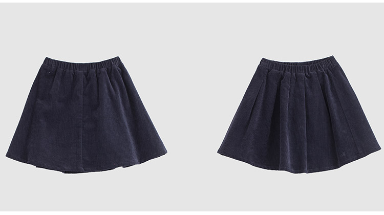 Jupe pour fille INMAN - Ref 2053298 Image 21