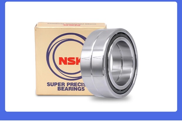 Подшипник 30tac62bsuc10pn7b nsk