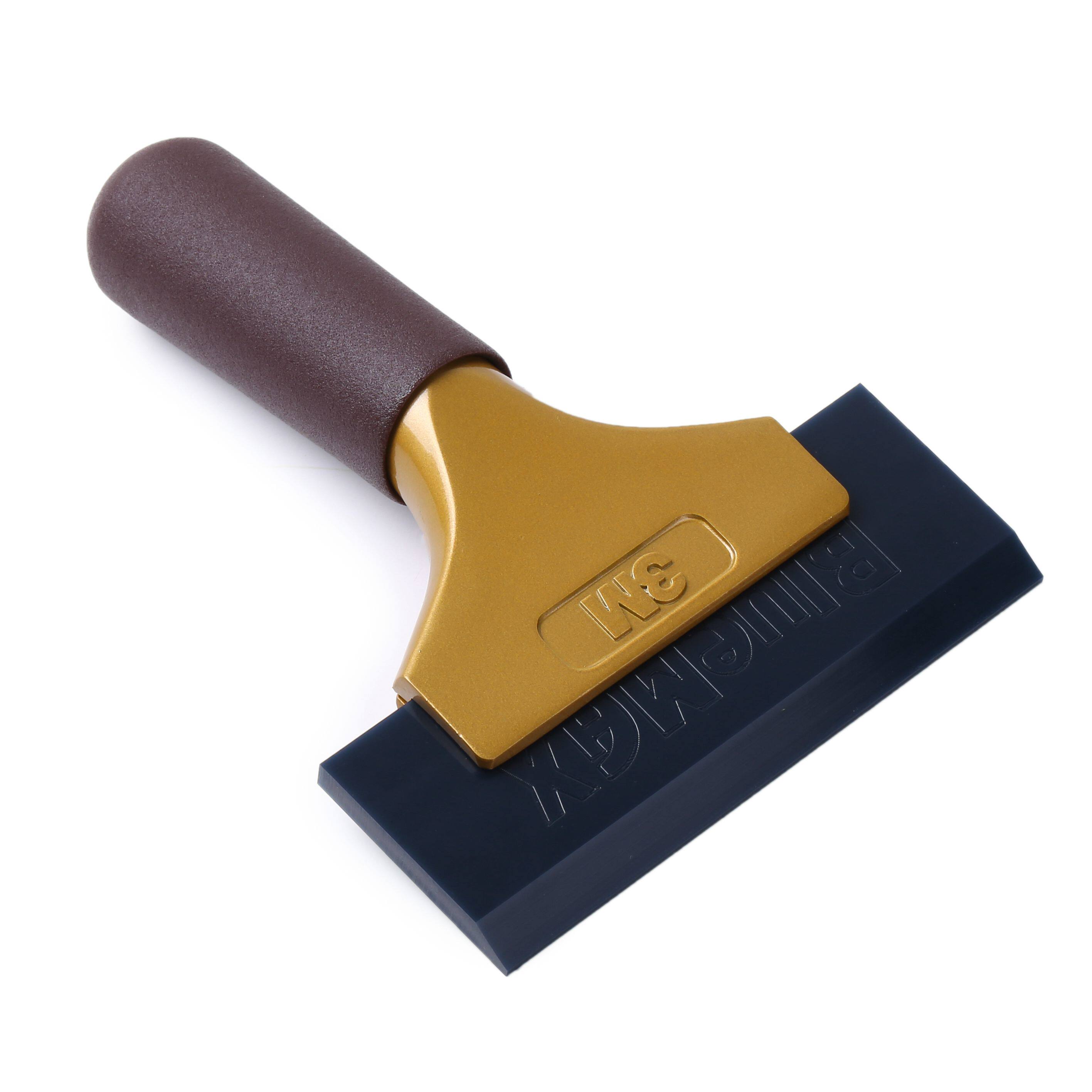 Furniture adhesive film glass adhesive film anti-explosion film thermal insulation shading wall sticker pressure water board Bull Fascia Scraping Shovel Knife Tool Suit