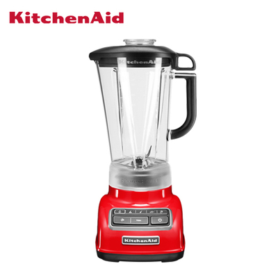 kitchenaid 5KSB1585C进口家用搅拌料理多功能辅食榨汁杯果汁机