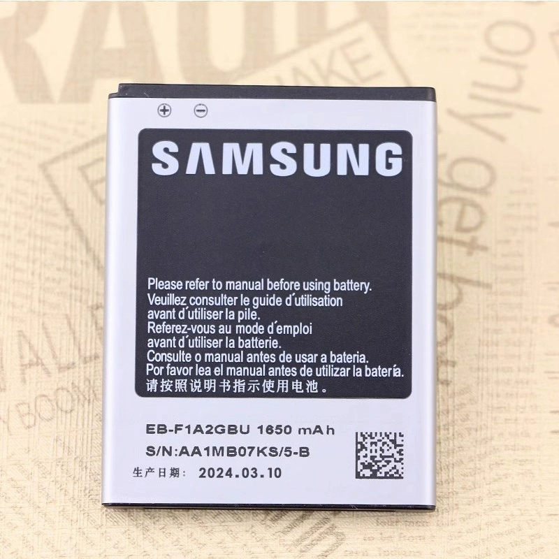 Pin máy ảnh Samsung EK-GC110 EK-GC100 pin lithium chính hãng Galaxy Camera bảng điện tử kinh doanh