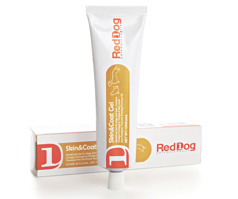 Chó đỏ kết hợp set 240g peptide kem canxi làm đẹp cho thú cưng mèo mèo kem canxi mèo con mèo kem mèo dinh dưỡng - Cat / Dog Health bổ sung sữa cho mèo con mới đẻ