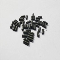 Small size 2 0 flint inflatable plastic lighter metal lighter small flint stone carbide lighter accessories