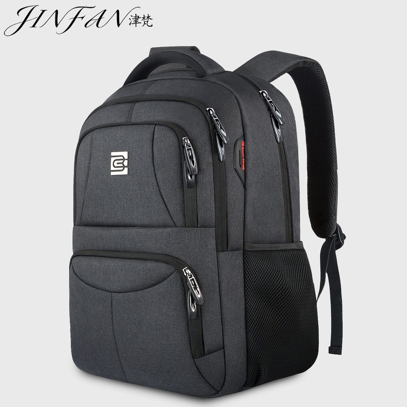Backpack Men's Backpack Large Capacity Business Trip Computer Bag Fashionable Travel Bag Student School Bag Men Backpack Men's Backpack Large Capacity Business Trip Computer Bag Fashionable Travel Bag Student School Bag Men