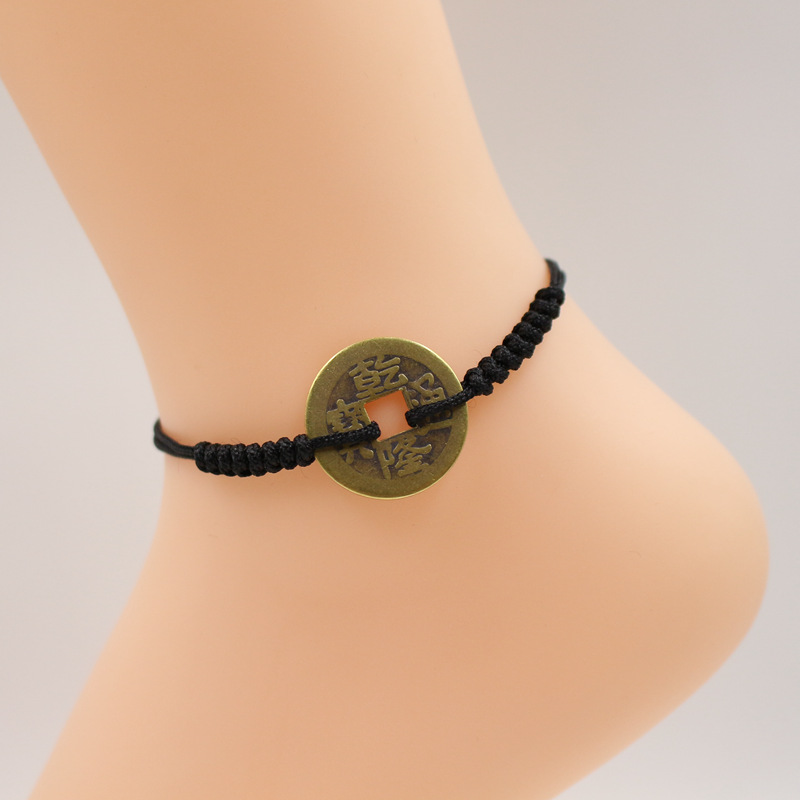 Bracelet de cheville Couple OTHER   - Ref 3102076 Image 4