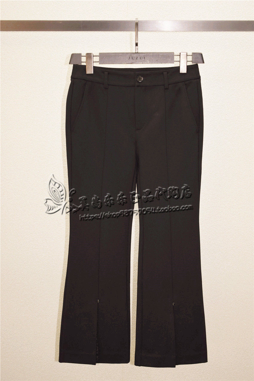 J W A C 1 1 1 1 1 1 4 ¥ 8 8 0 2020 Spring new 90% pants JZ Pose Brand New Special Cabinet