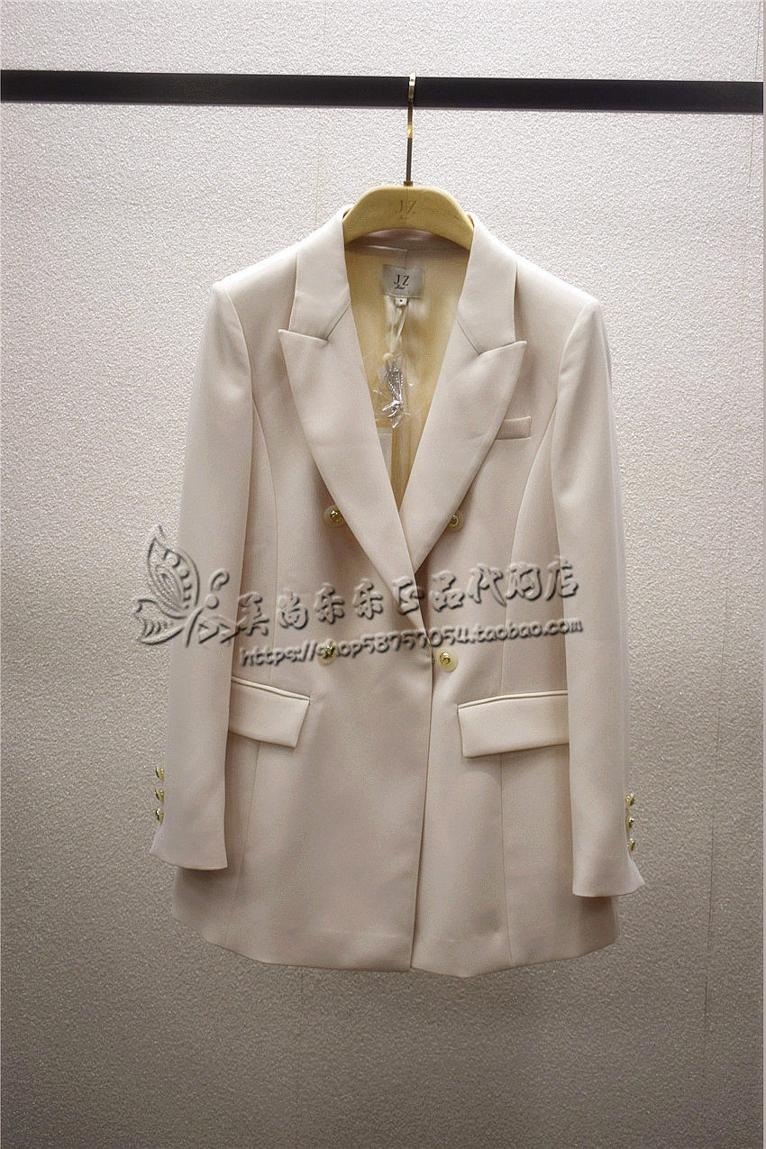 JWAC40103 JZ JZ's 2020 spring new suit special cabinet