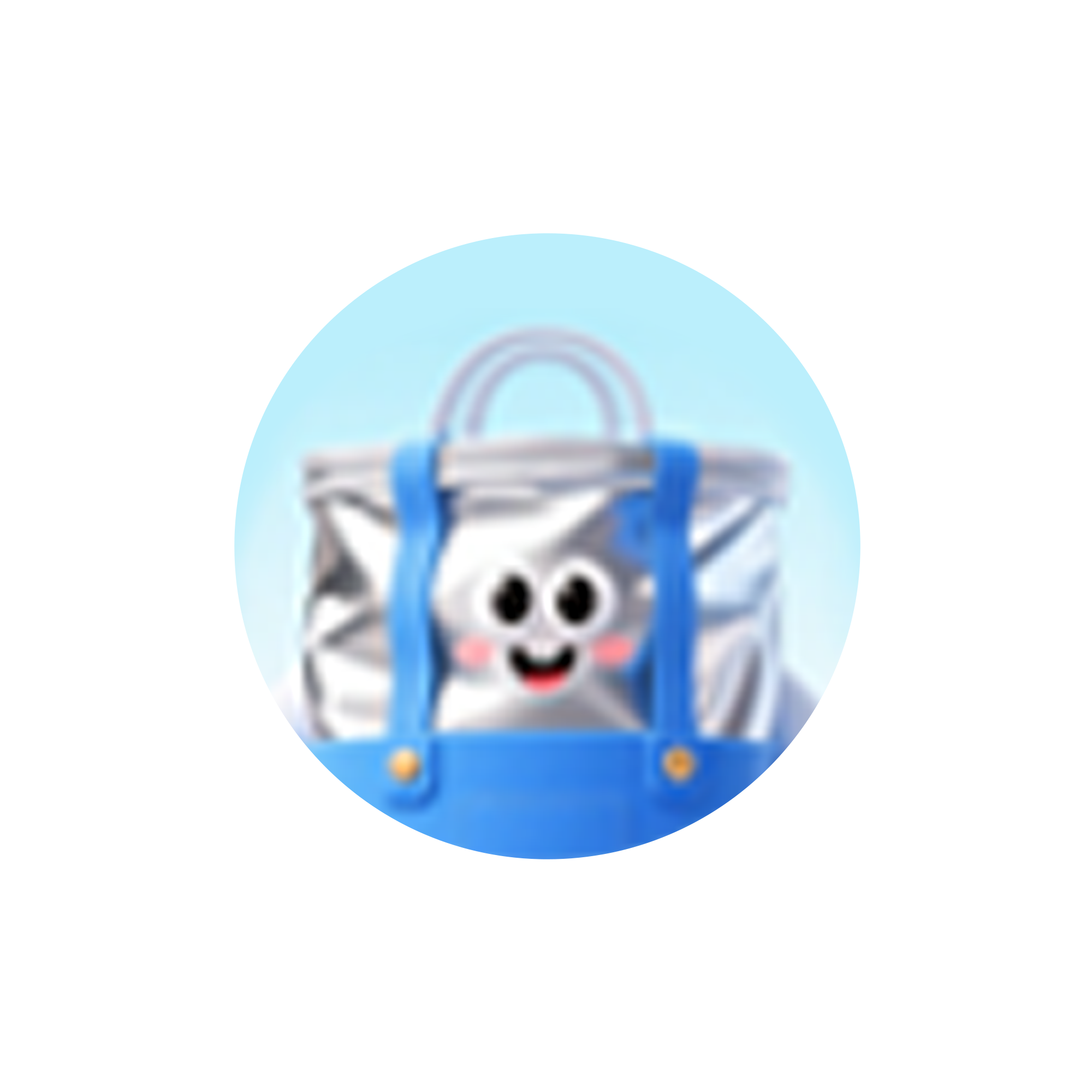 西卡奇保温袋工厂的LOGO