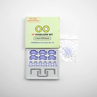 1.2t 2305 Purple 3*2U