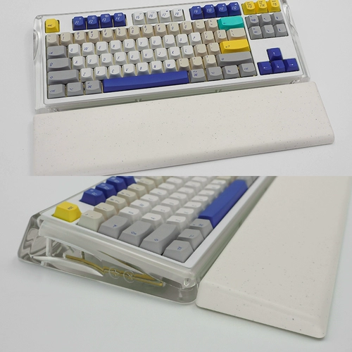 TX клавиатура рука