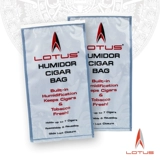 Оригинальное импортное увлажняющее портативное хранилище, гигрометр, США