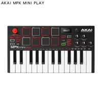MPK mini PLAY