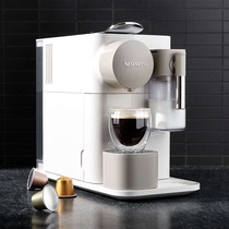 NESPRESSO EN500 Capsule Coffee Machine Lattissima One Fancy Automatic