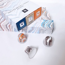 Imported Nespresso Coffee Capsule Limited Set Series Christmas Spring Ice Espresso Black Coffee