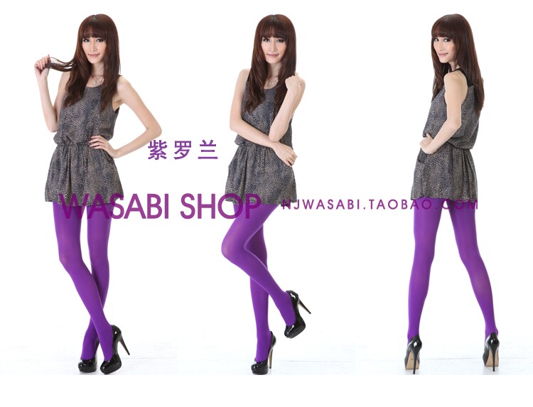 Chaussettes - collants W53499 - Ref 760264 Image 9