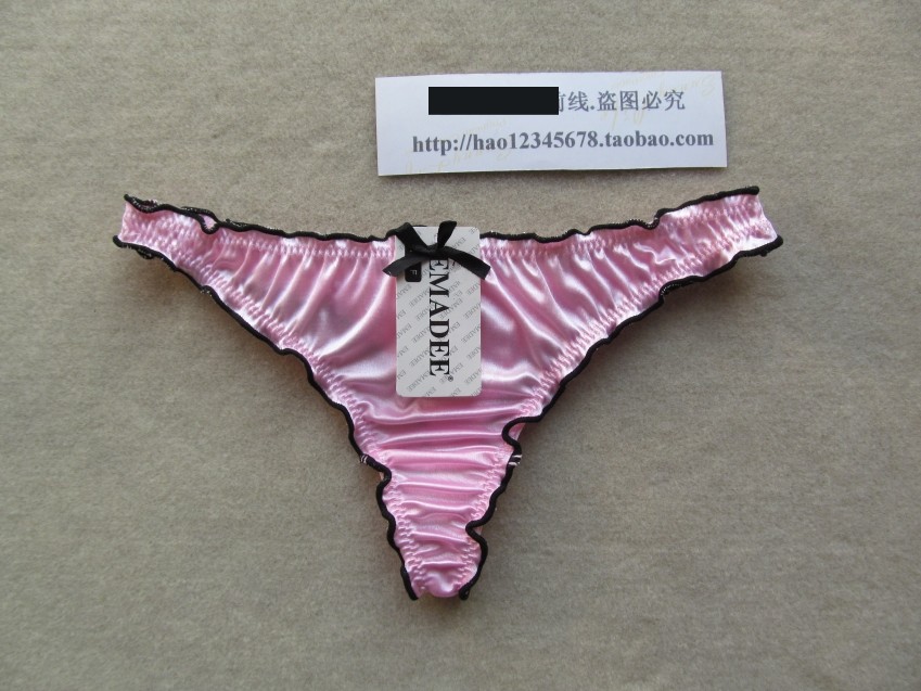 Mini Miss Thong bút danh cd transvestite quyến rũ hộp đêm nóng bỏng mỏng vi trong suốt gợi cảm eo thấp quần T quần lót sịp nam sexy