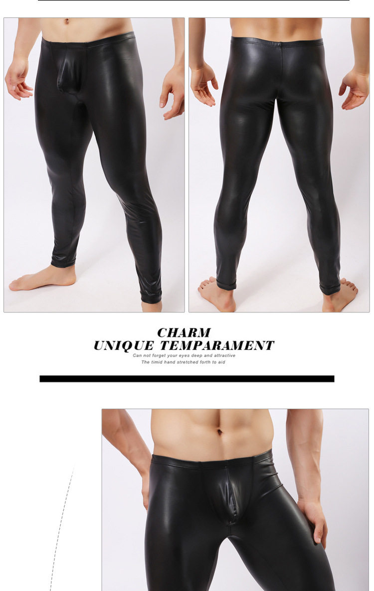 Pantalon collant jeunesse sexy en autre - Ref 749551 Image 10