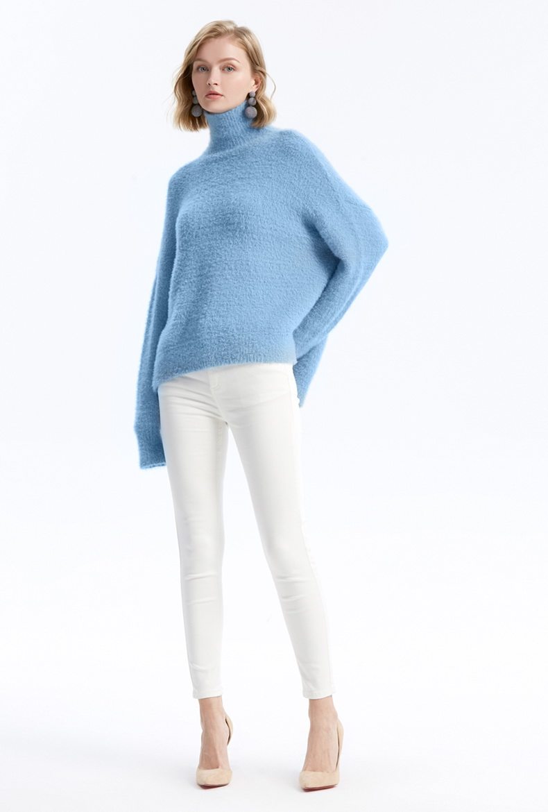 Jean femme OCHIRLY    - Ref 3193235 Image 25