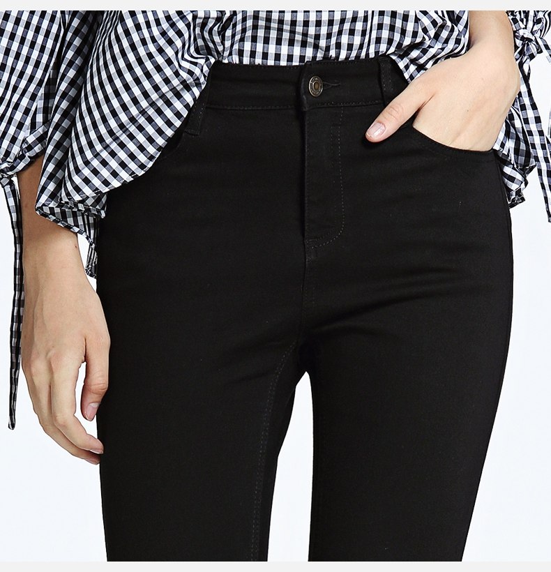 Jean femme OCHIRLY    - Ref 3193583 Image 13