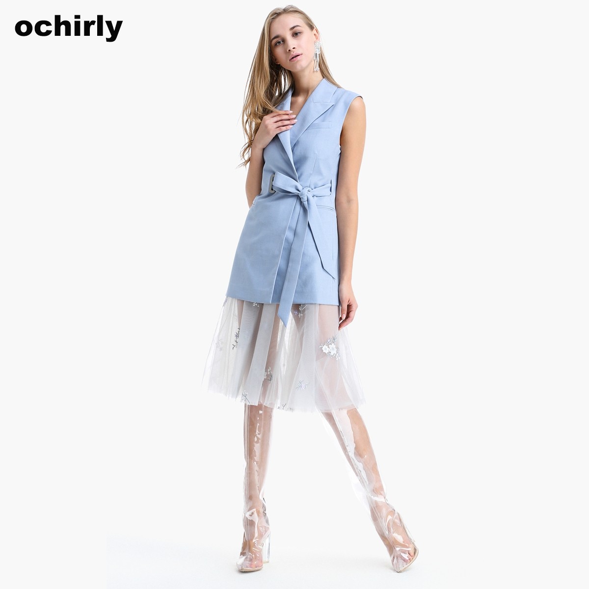 Veste pour femme - Ref 3218714 Image 3